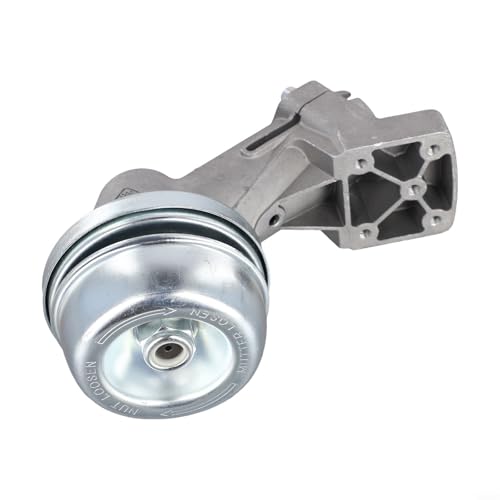 EffiFish Motorsense Winkelantriebskopf Getriebe Metall Ersatzteile für Motorsense FS160 FS220 FS280 für FS300 FS400 FS450 FS480 EffiFish Motorsense Winkelantriebskopf Getriebe Metall Ersatzteile für Motorsense FS160 FS220 FS280 für FS300 FS400 FS450 FS480 von EffiFish