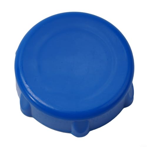 EffiFish Pool-Ablassventilkappe Pools Ersatzteil für Coleman funktioniert mit Modellen P01006 P01010 blau Kunststoff Ablassventilkappe EffiFish Pool-Ablassventilkappe Pools Ersatzteil für Coleman funktioniert mit Modellen P01006 P01010 blau Kunststoff Ablassventilkappe von EffiFish