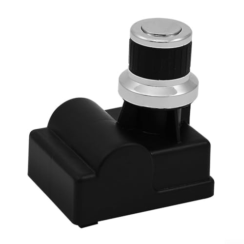 EffiFish Pulse Igniter Grill Ersatzteil 6 Ausgänge Gasgrill Funkengenerator für Nexgrill 720-0882A/720-0888N/720-0783E und weitere BBQ Modelle EffiFish Pulse Igniter Grill Ersatzteil 6 Ausgänge Gasgrill Funkengenerator für Nexgrill 720-0882A/720-0888N/720-0783E und weitere BBQ Modelle von EffiFish