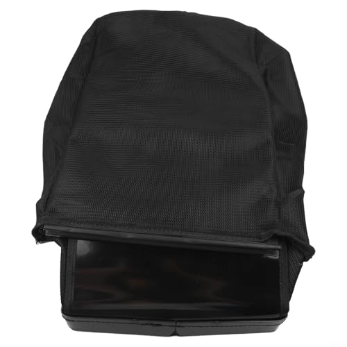 EffiFish Rasenmäher Aufbewahrung Auffangtasche Ersatzteil für Troy-Bilt 964-04117B 664-04011 664-040270 Modelle für 53.3 cm Catcher von EffiFish