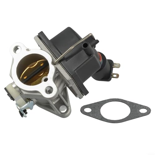 EffiFish Rasenmäher Motorteile Kettensäge Vergaser Installationsdichtung für OHV 170 175 180 OV490EA für Rasenmäher Zubehör von EffiFish