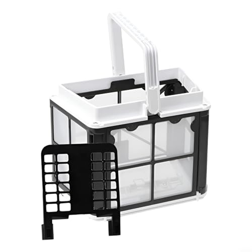EffiFish Roboter-Pool-Staubsauger-Teile, 9991459-R1 ultrafeiner Filterkorb, Ersatz für Delphin-Poolreiniger S50 S100 Active 10 für T15 EffiFish Roboter-Pool-Staubsauger-Teile, 9991459-R1 ultrafeiner Filterkorb, Ersatz für Delphin-Poolreiniger S50 S100 Active 10 für T15 von EffiFish