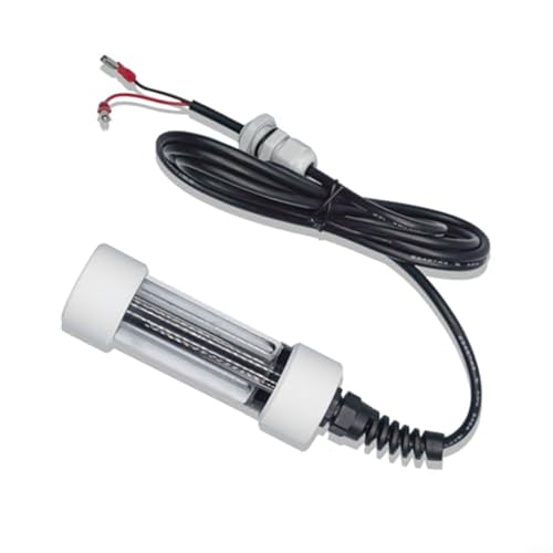 EffiFish Salzzellen-Ersatz, für Hot Spring 76078 System Pool Spa Ausrüstung Teil mit Durchlass Fitting Kabeldichtung EffiFish Salzzellen-Ersatz, für Hot Spring 76078 System Pool Spa Ausrüstung Teil mit Durchlass Fitting Kabeldichtung von EffiFish
