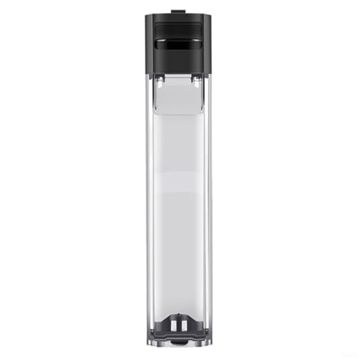 EffiFish Sauberer Wassertank, Ersatz-Wassertank, kompatibel mit Floor One für Combo Nass- und Trockensauger für Tiefenreinigung von EffiFish