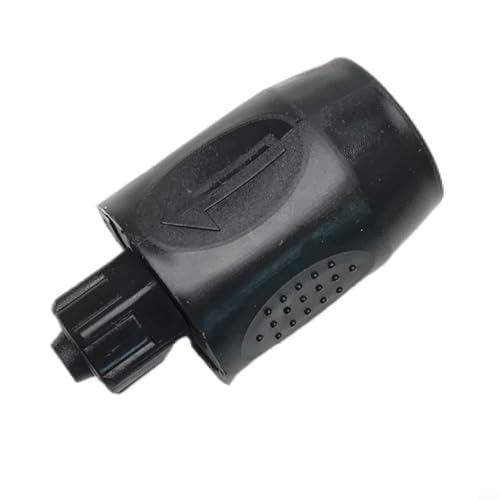 EffiFish Schlauchverbinder 4.446-023.0 kompatibel für Kärcher für Puzzi 8/1 10/1 Dampfreiniger Teile Material verbesserte Reinigungseffizienz Zuhause von EffiFish