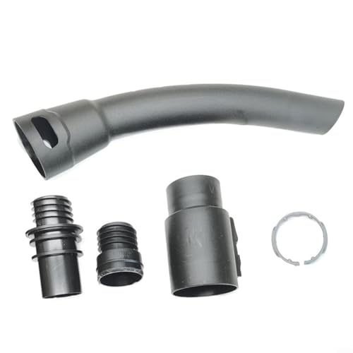 EffiFish Schlauchverbinder für Kärcher Staubsauger Schlauchverbinder 4-teiliges Set Zubehörset für WD1 WD2 WD3 WD4 Serienanschluss EffiFish Schlauchverbinder für Kärcher Staubsauger Schlauchverbinder 4-teiliges Set Zubehörset für WD1 WD2 WD3 WD4 Serienanschluss von EffiFish