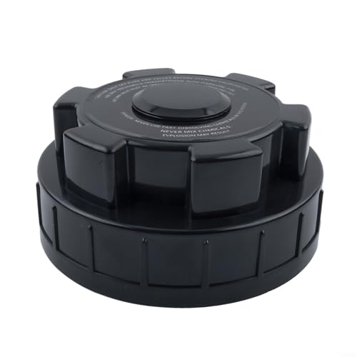 EffiFish Schwimmbad-Chlorinator-Abdeckkappe für Hayward CLX200C Deckel Ersatzteil kompatibel mit CL200 CL220 Tablet Feeder ABS Material EffiFish Schwimmbad-Chlorinator-Abdeckkappe für Hayward CLX200C Deckel Ersatzteil kompatibel mit CL200 CL220 Tablet Feeder ABS Material von EffiFish
