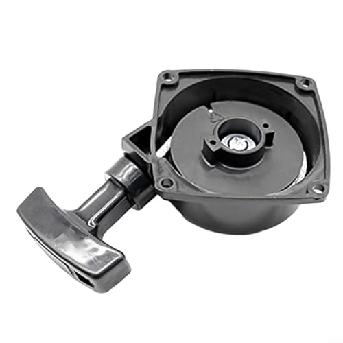 EffiFish Seilzugstarter, für Echo ES-250 PB-250 Zugplatte Ersatz zuverlässiger Starter für PB-250LN ES-250 PB-252 und ES-252 Gebläse EffiFish Seilzugstarter, für Echo ES-250 PB-250 Zugplatte Ersatz zuverlässiger Starter für PB-250LN ES-250 PB-252 und ES-252 Gebläse von EffiFish