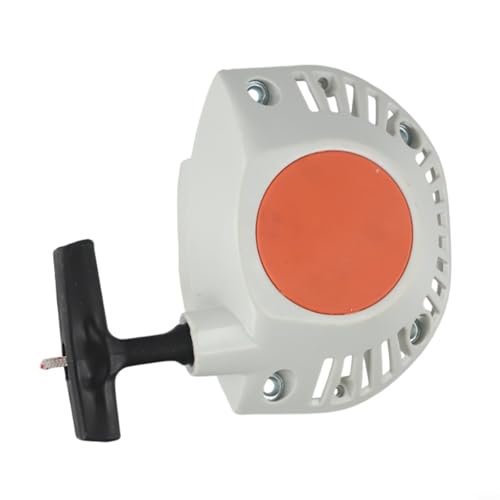 EffiFish Seilzugstarter für FS240 FS260 FS410 FS460 einfache Installation Ersatz grau 4147-190-4003 EffiFish Seilzugstarter für FS240 FS260 FS410 FS460 einfache Installation Ersatz grau 4147-190-4003 von EffiFish