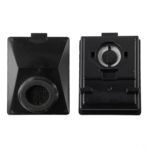 EffiFish Staubsauger-Ersatzfilter, Staubsammelsystem, Heimreinigungszubehör für Staubsauger der Rainbow E2-Serie (2 Stück) von EffiFish