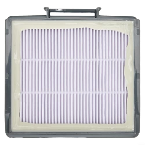 EffiFish Staubsauger-Ersatzfilter, waschbare Filter, Ersatz-Passform, kompatibel mit Shark RV2001 RV2001WD RV2000WD RV2001DRUS RV2001WRUS von EffiFish