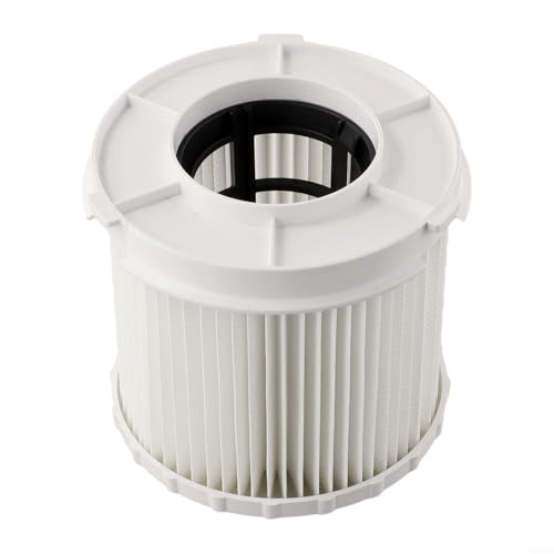 EffiFish Staubsauger-Ersatzteil, Nass- und Trocken-HEPA-Filter für DVC750L XCV11Z XCV11T 162518-0 verbesserte Filtrations-Saugkraft von EffiFish