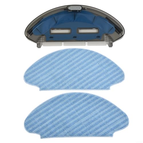 EffiFish Staubsauger Wassertank Wischmopp Ersatzteile kompatibel mit Smart Force Essential RR6825WH RR6875WH RR6925WH Serie EffiFish Staubsauger Wassertank Wischmopp Ersatzteile kompatibel mit Smart Force Essential RR6825WH RR6875WH RR6925WH Serie von EffiFish