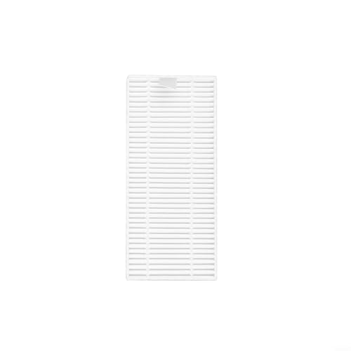 EffiFish Staubsauger-Zubehör-Set für Neabot N2 Roboter – Seitenbürsten Filter Roller Mop Tücher Ersatzteile (2) von EffiFish