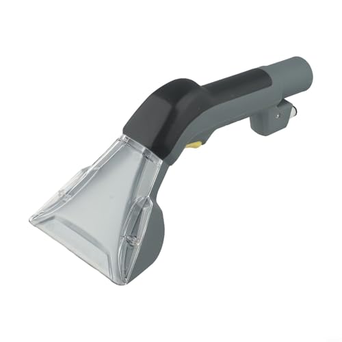 EffiFish Staubsauger-Zubehör für Kärcher Polsterdüse Ersatz-Handwerkzeug mit Fischschwanzabdeckung für Puzzi 8/1 9/1 10/1 Serie 100 200 300 (Düse) von EffiFish