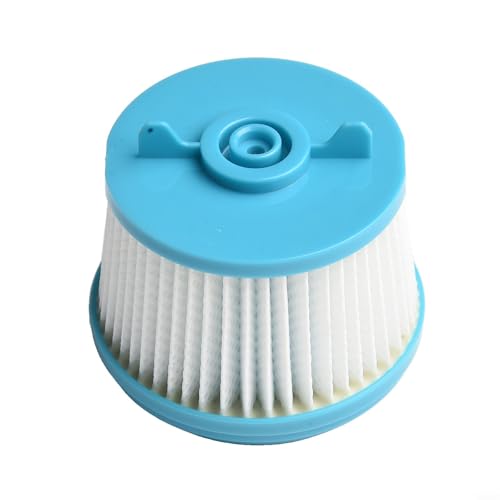 EffiFish Staubsauger langer Filterreiniger Ersatz für Invictus für X-Serie X9 X8 X4 Modelle Luftfiltration (1 Stück) von EffiFish