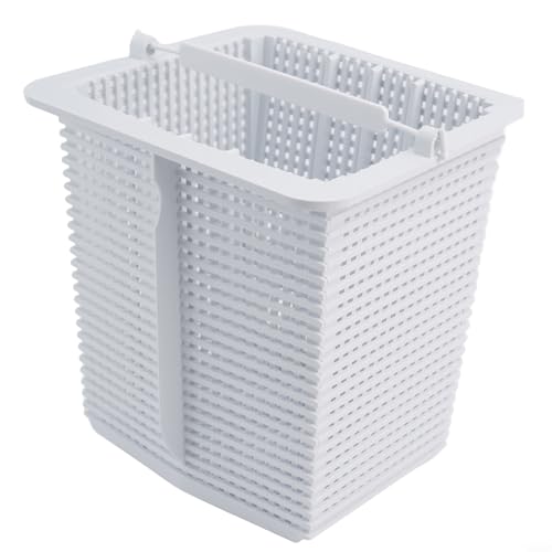 EffiFish Swimmingpool Skimmer Korb Ersatzteil für Hayward Modelle Skimmer Reinigungswerkzeuge SPX1600M SP2607X10 von EffiFish