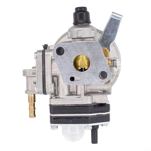 EffiFish Vergaser-Umbau-Set Ersatz für Echo B45 TL45 T270 C270 PB270 Motorsensen mit Metallkonstruktion EffiFish Vergaser-Umbau-Set Ersatz für Echo B45 TL45 T270 C270 PB270 Motorsensen mit Metallkonstruktion von EffiFish