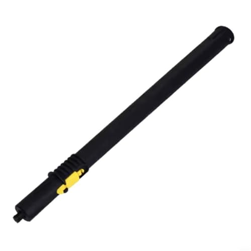 EffiFish Verlängertes Rohr, Dampfreiniger, Ersatzteil, Verlängerungsrohr für Kärcher, Outdoor-Elektrowerkzeug-Zubehör, 54 cm Länge (verlängertes Rohr) von EffiFish