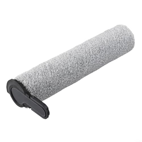 EffiFish Walzenbürste, für Tineco Floor O-NE S7 Dampf-Akku-Bodenreiniger, entfernt effektiv Schmutz Staub EffiFish Walzenbürste, für Tineco Floor O-NE S7 Dampf-Akku-Bodenreiniger, entfernt effektiv Schmutz Staub von EffiFish