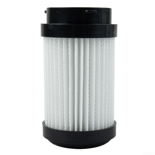EffiFish Waschbares Ersatz-Staubsaugerfilter-Set für Tineco Pure X für Pure X Essentials schnurlosen Staubsauger, 4 Stück von EffiFish