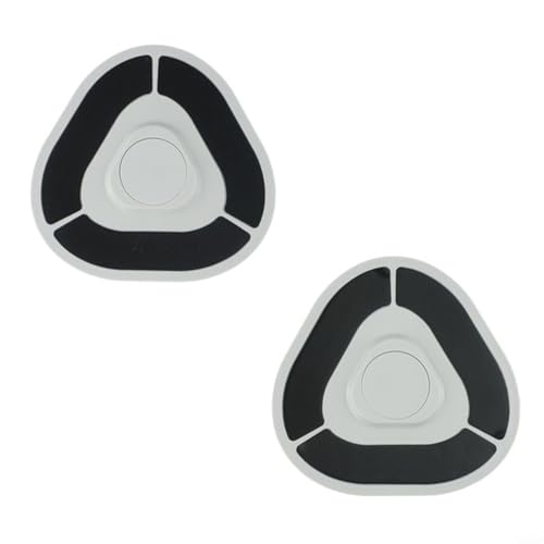 EffiFish Wischtuchhalter Ersatzteile für Narwal J3 Für Narwal Für Freo Staubsauger Kompatibel mit Cloud Whale Kehrmaschine Zubehör EffiFish Wischtuchhalter Ersatzteile für Narwal J3 Für Narwal Für Freo Staubsauger Kompatibel mit Cloud Whale Kehrmaschine Zubehör von EffiFish