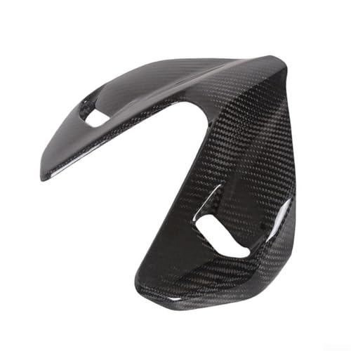 Ersatz Frontscheinwerfer Lufteinlass Verkleidung für DUCATI Streetfighter V4 S und V4 2020 2021 Modelle, ABS Panel Ersatz Frontscheinwerfer Lufteinlass Verkleidung für DUCATI Streetfighter V4 S und V4 2020 2021 Modelle, ABS Panel von EffiFish