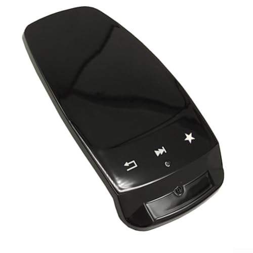 Ersatz Touch Pad Controller Konsole für Mercedes für Benz C Klasse und GLE W166, Teil 2059009927, Easy Fit Ersatz Touch Pad Controller Konsole für Mercedes für Benz C Klasse und GLE W166, Teil 2059009927, Easy Fit von EffiFish