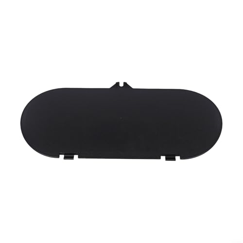 Ersatzdeckel für 9 kg Propangas-Tanks aus starkem Polypropylen und Stahl, sicherer Sitz und Beständigkeit gegen Außenelemente für die Wartung des Propangas-Tanks von EffiFish