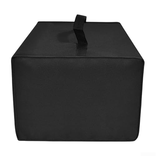 Essential Schutzhülle für Getränkemaschinen, erhält die Ästhetik der Küche, 40 x 39 x 40 cm Essential Schutzhülle für Getränkemaschinen, erhält die Ästhetik der Küche, 40 x 39 x 40 cm von EffiFish