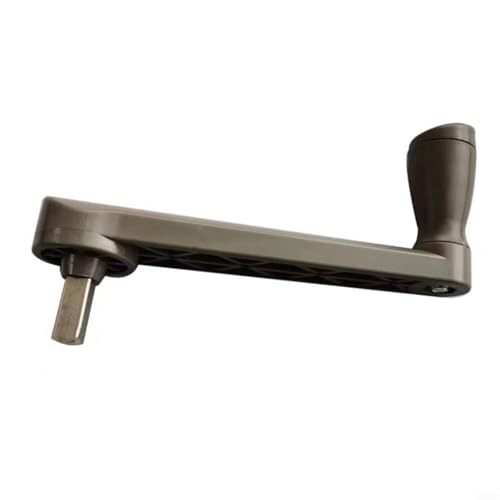 Essential Terrassenschirm-Zubehör, stabile Shaker-Armlehne für den Außenbereich von EffiFish