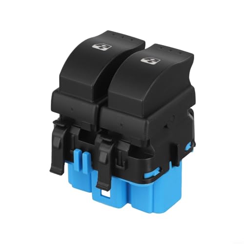 Fensterheberschalter für Opel für Movano rechte Fahrerseite 10-polig Ersatzteilnummern 8200107772 8200108269 4417286 93858398 Fensterheberschalter für Opel für Movano rechte Fahrerseite 10-polig Ersatzteilnummern 8200107772 8200108269 4417286 93858398 von EffiFish