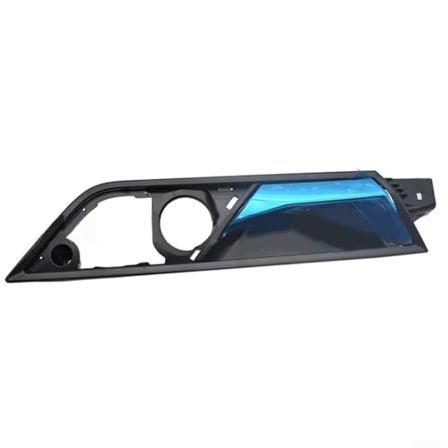 Für Skoda Für Fabia Türgriff Vorne Links 2015 2022 Kompatibel mit OEM 6V0837221A Ersatzteil aus ABS Für Skoda Für Fabia Türgriff Vorne Links 2015 2022 Kompatibel mit OEM 6V0837221A Ersatzteil aus ABS von EffiFish