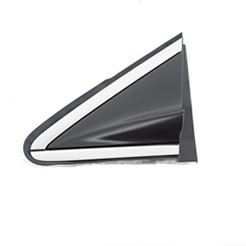 Garnier-Ersatz für vordere linke Säule, für Honda Odyssey 2005–2010, schwarze ABS-Verkleidung 75495-SHJ-A01 Außenkörperteil Garnier-Ersatz für vordere linke Säule, für Honda Odyssey 2005–2010, schwarze ABS-Verkleidung 75495-SHJ-A01 Außenkörperteil von EffiFish