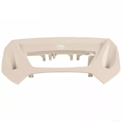 Innovatives Design Sonnendach-Bedienfeld kompatibel mit Ford Focus (12 bis 18), aus ABS-Material und Teilenummer BM51A519C66 von EffiFish