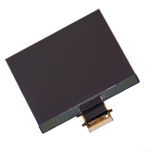 Instrument LCD Display für Auto Instrumente Kompatibel mit Für Golf 2003 2008 Für Passat B6 2003 2009 Seat After 2004 OEM A2C00043350 Instrument LCD Display für Auto Instrumente Kompatibel mit Für Golf 2003 2008 Für Passat B6 2003 2009 Seat After 2004 OEM A2C00043350 von EffiFish