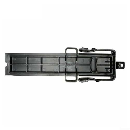 Kompatible Klimaanlagen-Filterabdeckung für Ford für Focus 2012 2018, für Kuga 2013 2021, ABS-Material von EffiFish