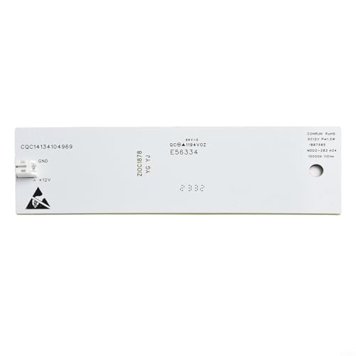 Kühlschrank-Lichtleiste für Hisense sorgt für helle und effektive Beleuchtung für Lebensmittelsichtbarkeit Kühlschrank-Lichtleiste für Hisense sorgt für helle und effektive Beleuchtung für Lebensmittelsichtbarkeit von EffiFish