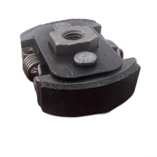 Kupplungseinheit für Echo A056000230 entworfen für SRM225 GT225 PAS225 PPT235ES Modelle mit zuverlässiger Leistung und präziser Passform von EffiFish