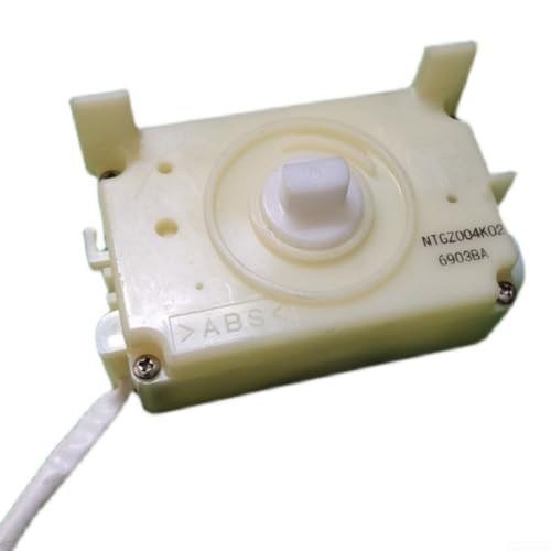 NTGZ004k02 Eismaschine Motor für Haier Für Hisense Kühlschränke Schnelle Installation und Zuverlässig von EffiFish