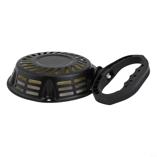 Schneefräse Rückstoßstarter 751 10955 Zuverlässige Konstruktion für starke Beanspruchung Ergonomisches Design für komfortable Bedienung Schneefräse Rückstoßstarter 751 10955 Zuverlässige Konstruktion für starke Beanspruchung Ergonomisches Design für komfortable Bedienung von EffiFish