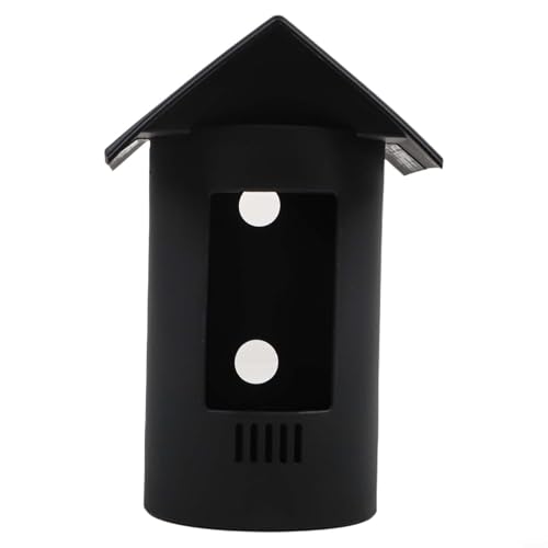 Silikonhülle für Ring-Up-Kamera-Akkus und Modelle mit vollem Zugriff auf Tasten und Schutz im Außenbereich von EffiFish