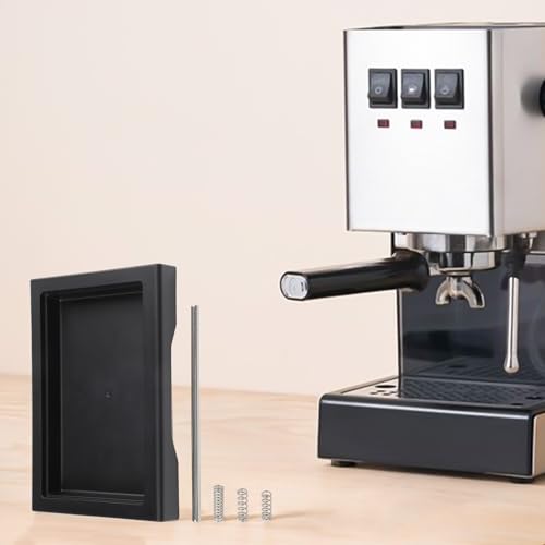 Tropfschalen-Lösung für Gaggia Classic Pro Maximieren Sie Ihre Arbeitsplatzeffizienz (B) von EffiFish