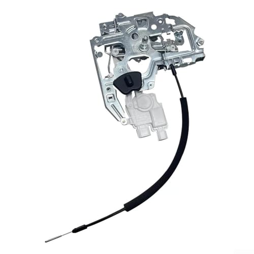 Türschloss hinten rechts für Nissan NV400 & Interstar (ab '22) & für Opel B ('10 '21); OEM 906123257R von EffiFish