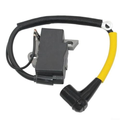 Zündspule für PS4605 PS5105 PS5105H 181143211 181143212 verbessert die Leistung des Mähers unter harten Bedingungen Zündspule für PS4605 PS5105 PS5105H 181143211 181143212 verbessert die Leistung des Mähers unter harten Bedingungen von EffiFish