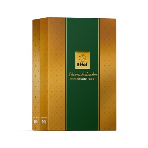 Effol Adventskalender 2025 von Effol
