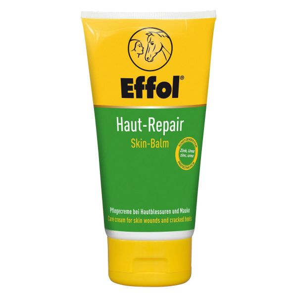 Effol Haut-Repair 150ml, Pflegecreme für Pferde bei Hautblessuren u... Effol Haut-Repair 150ml, Pflegecreme für Pferde bei Hautblessuren u... von Effol