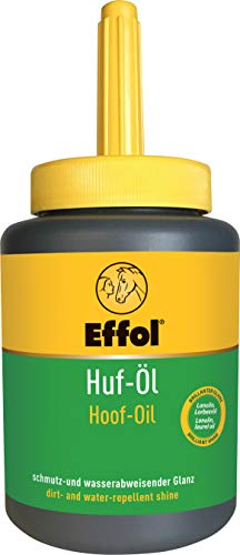 Effol Huföl Pinseldose 475 ml Effol Huföl Pinseldose 475 ml von Effol