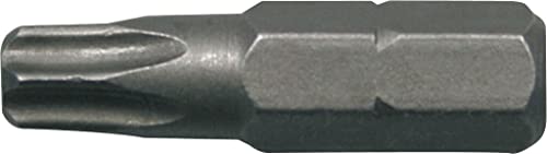 BLISTER DE 5 PUNTAS TAMPER TORX TT-40 25 MM MASTERBIT BLISTER DE 5 PUNTAS TAMPER TORX TT-40 25 MM MASTERBIT von Ega-Master