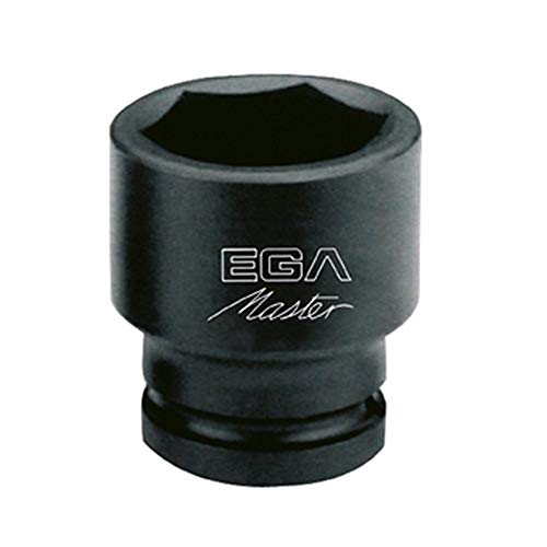 LLAVE DE VASO DE IMPACTO 3/4"- 22 MM von Ega-Master